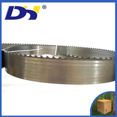 龍門鋸合金帶鋸條